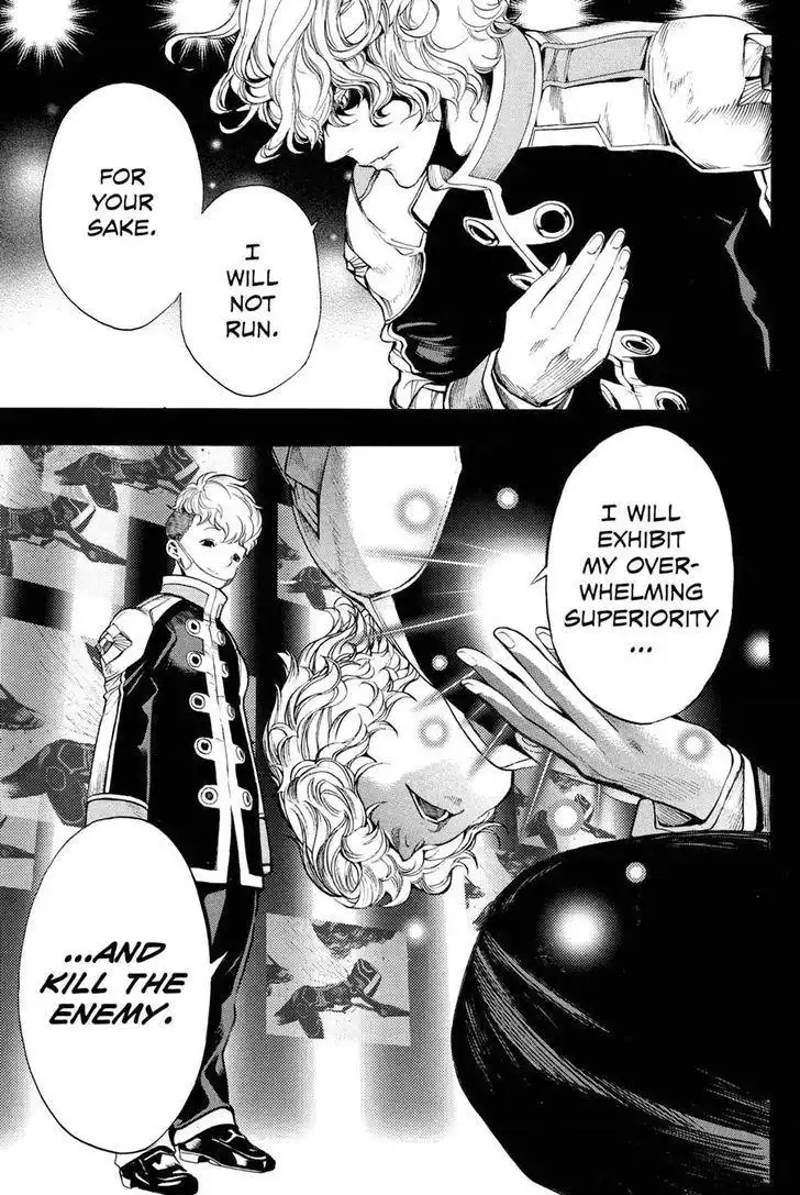 Platinum End Chapter 27 37